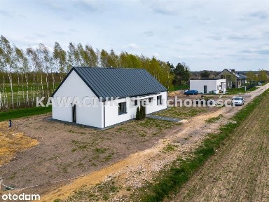 dom stan deweloperski