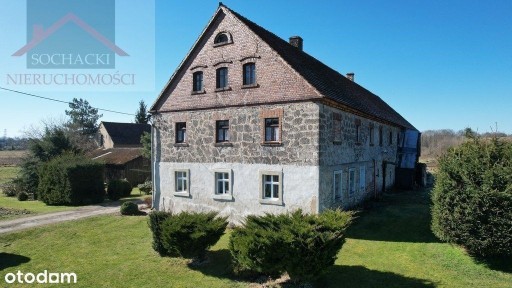 Radogoszcz, Lubań, lubański, dolnośląskie