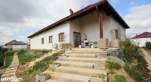 Nowoczesny i ekonomiczny budynek mieszkalny