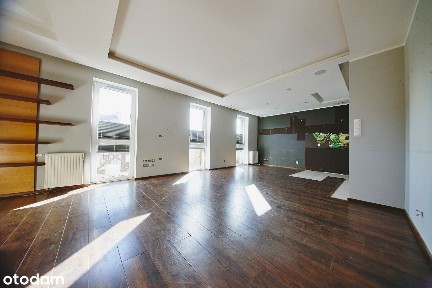 Mieszkanie 3 pokojowe, z garażem, III piętro