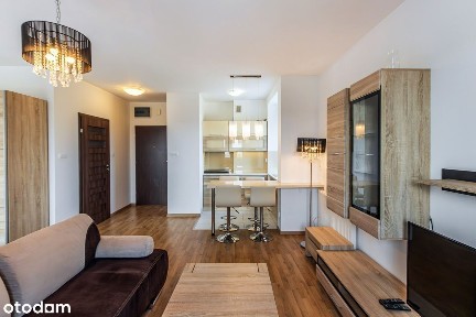 Apartament z widokiem na morze Sarbinowo ul. Nadmorska