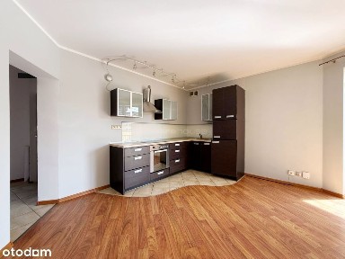 Mieszkanie 3-pokojowe na 1 piętrze