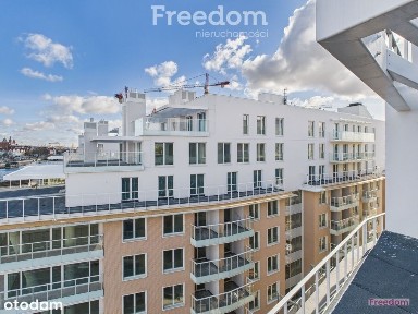 Apartament dla Inwestora Nowa Przystań