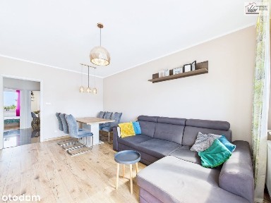 3-pokojowe mieszkanie w nowej technologii - 2018r.