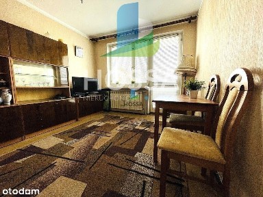 Mieszkanie w Działdowie, ulica Kolejowa