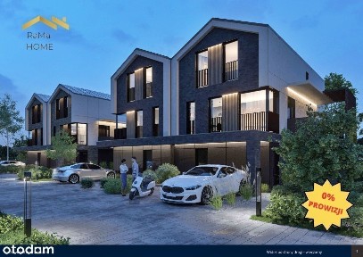 Mieszkanie z ogródkiem - nowe 2026