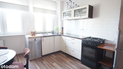 NOWA niższa cena! Przytulne 3 pok mieszkanie!