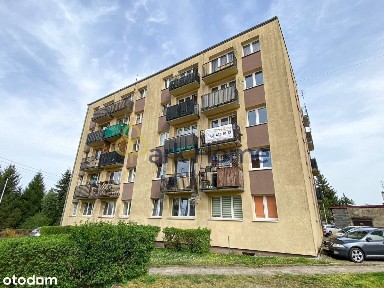 Mieszkanie po remoncie, 3 pokoje, 2 piętro