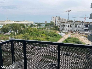 Sprzedam mieszkanie 37m2 A. Bielerzewskiej, RATAJE