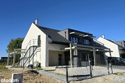 Ostatnie Mieszkanie I Duży Ogród I Las I Ślepa uliczka I Klimatyzacja