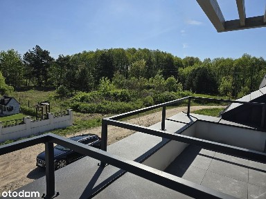 Ostatnie Mieszkanie I Duży Ogród I Las I Ślepa uliczka I Klimatyzacja