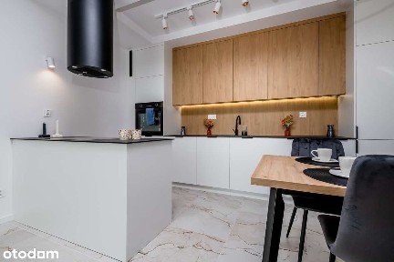 Nowa Szeregówka w Cenie Mieszkania! 2 Kondygn.