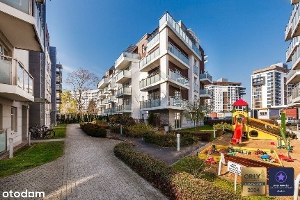 Wyjątkowo Przytulny Apartament Premium Przy Morzu