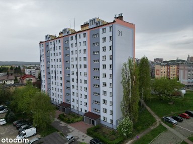 Mieszkanie do remontu - 56,56 m², ul. Grochowa