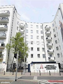 ul. Koszykowa, Śródmieście Południowe, Śródmieście, Warszawa, mazowieckie