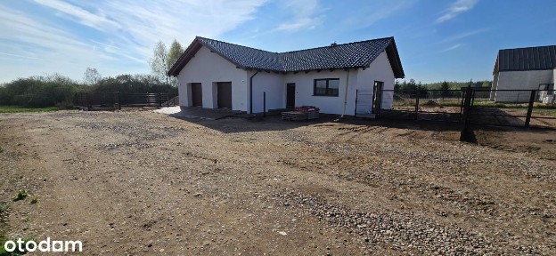 Sprzedam Domy W Zabudowie Jednorodzinnej Zostały 3domy 19B/2 Sprzedany