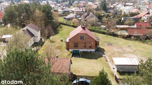 Dom w doskonałej lokalizacji Nowa Dęba