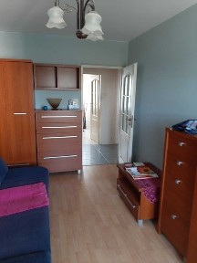 Przestronne 4-pokojowe mieszkamie w zielonej okolicy