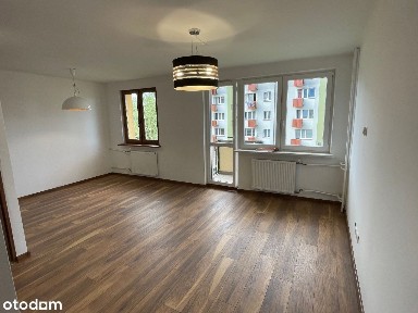 Mieszkanie po remoncie 42,44 m2, 2 Pietro Hajnówk