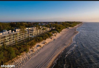 Luksusowy apartament w Hevenia Resort