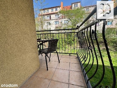 Rezerwacja! Atrakcyjne mieszkanie w centrum