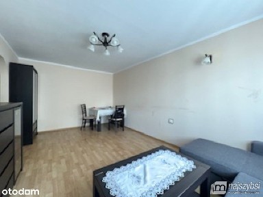 Świnoujście - mieszkanie 3 pokojowe okazja