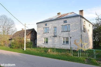Urokliwe siedlisko w Kopciówce - 6000 m²