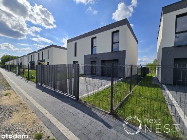 ul. Kościelna, Wola Przypkowska, Tarczyn, piaseczyński, mazowieckie