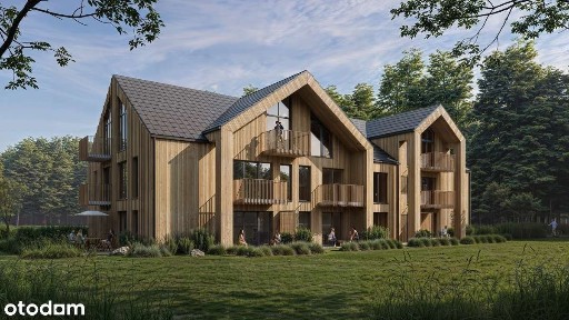 Karpacz - Miłków 2 pok, balkon, trasy rowerowe, Brzezie Karkonoskie 7