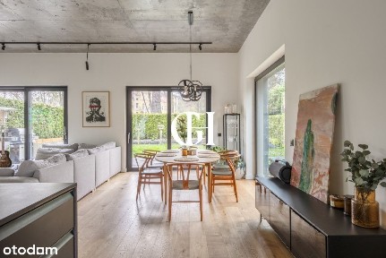 Wyjątkowy dom z pięknym widokiem