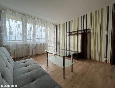 Kawalerka z widokiem/33,25m2/os. Świętokrzyskie