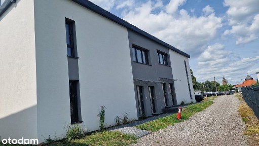 BEZCZYNSZOWE Mieszkanie na parterze z ogródkiem, parking, apartam