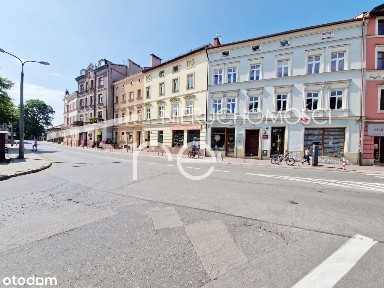 rynek Dębnicki, Dębniki, Kraków, małopolskie