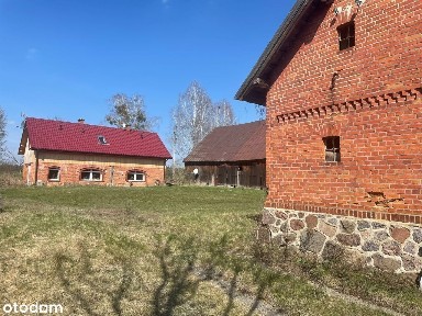 Siedlisko pensjonat Mazury blisko jezioro las