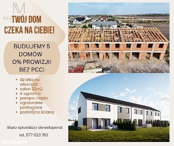 Dom energooszczędny, rekuperacja,super lokalizacja