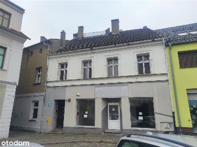 Dom, 649,49 m², Strzelce Opolskie