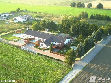 Sieciemin Agroturystyka- Wypocznij z Naturą