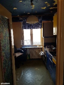 Przestronne 3-pokojowe, 1,2km od Starego Miasta