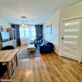 Mieszkanie Centrum 37m