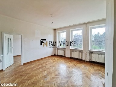 2 pokoje /2 piętro/ 47.9 m2 Radomska