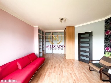 Mieszkanie do wynajecią na osiedlu Zazamcze