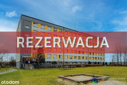 Mieszkanie w Woli do wynajęcia