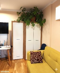 Żabiniec 24 m2, parking i internet gratis od 30.12.25 r. bezpośrednio