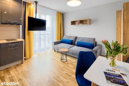 24 m2 Żabiniec/Prądnicka parking i internet gratis