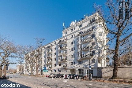 al. Aleja Jana Chrystiana Szucha, Ujazdów, Śródmieście, Warszawa, mazowieckie