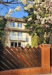 Dom, Szczytno dobre położenie, funkcjonalny