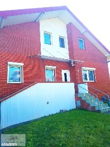 Piękny dom w willowej części Sieradza !