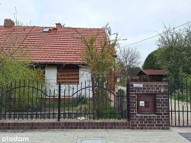 Dom jednorodzinny Prochowice