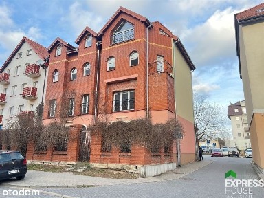 Do sprzedaży Kamienica w centrum