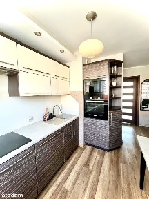 Mieszkanie z garażem i działką (ROD), Bakałarzewo